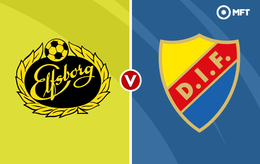 elfsborg v djurgardens