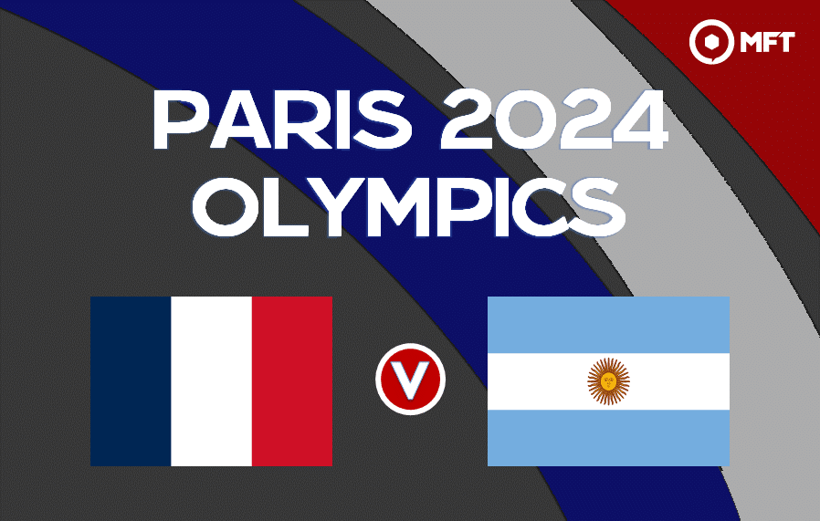 france vs argentina prediction