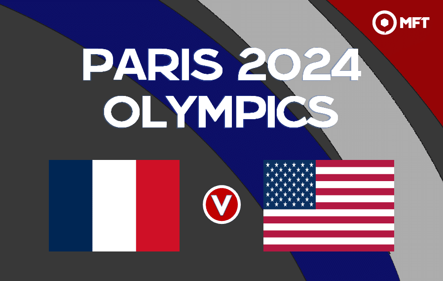 france vs usa prediction