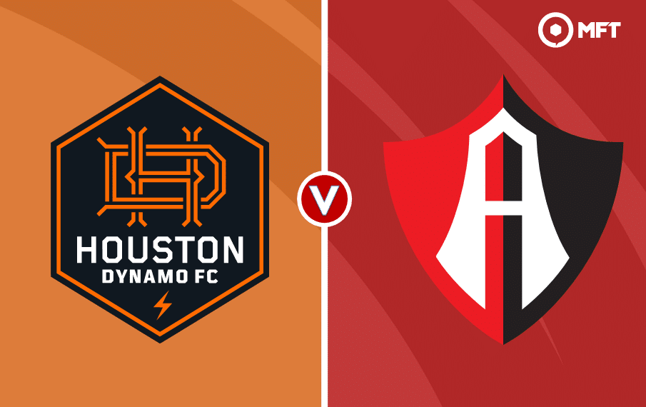 houston v atlas