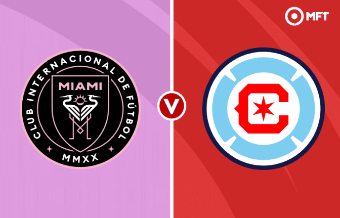 Inter Miami vs Chicago Fire Prediction and Betting Tips