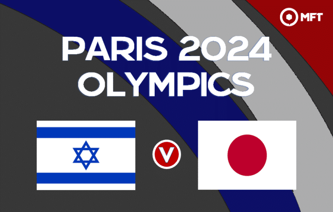 Israel vs Japan Prediction and Betting Tips