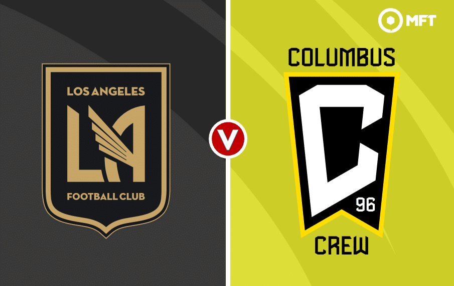 lafc v columbus crew