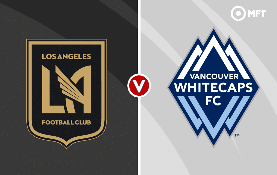 lafc v vancouver