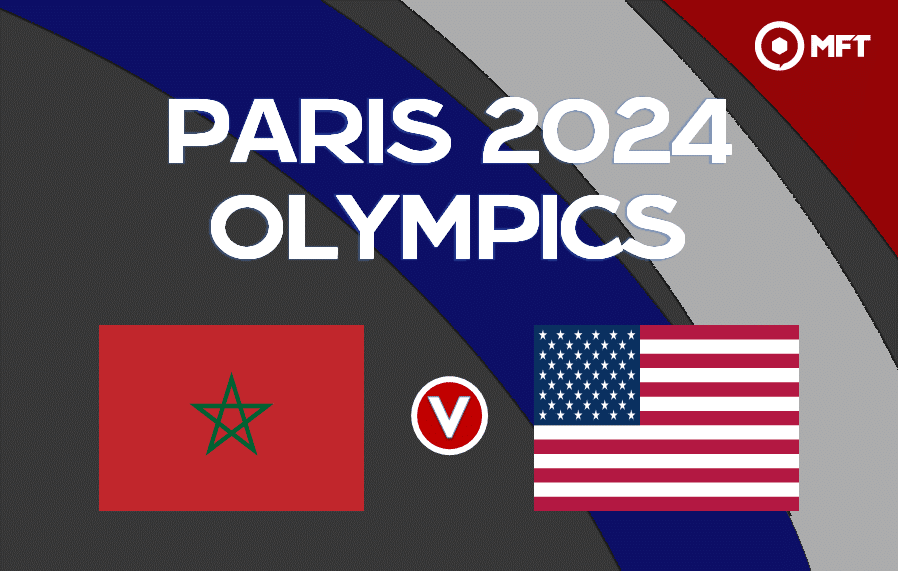 morocco vs usa prediction