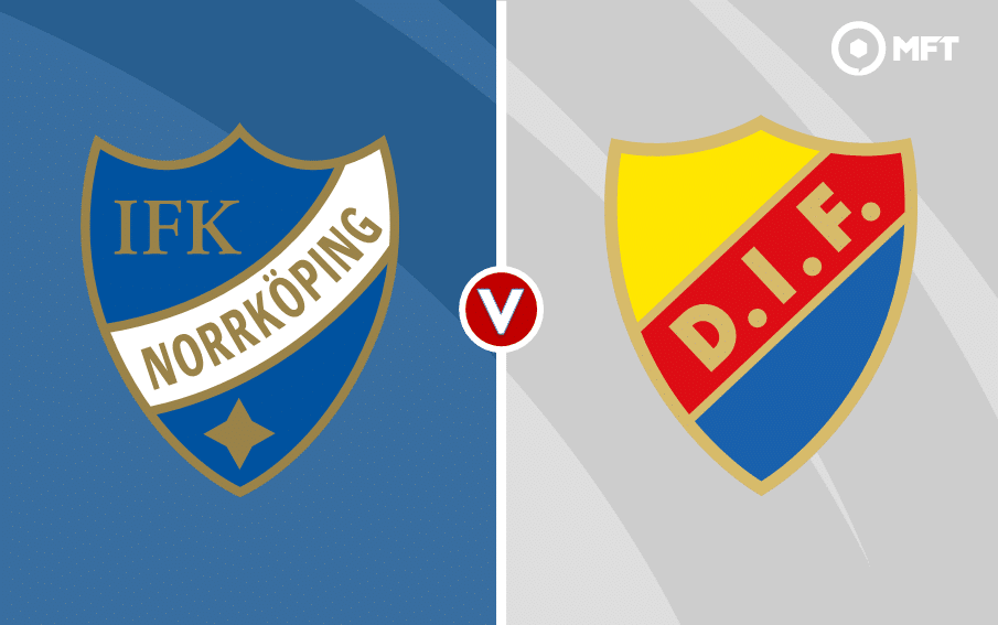 norrkoping v djurgardens