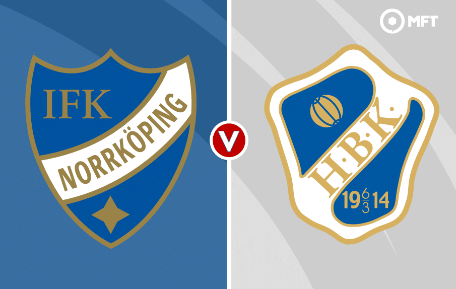 norrkoping v halmstads