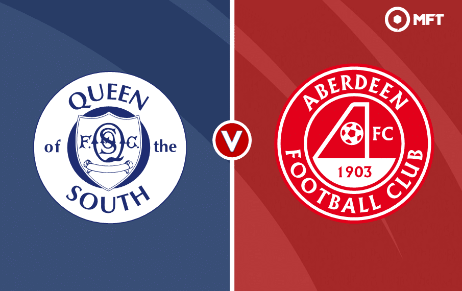 queen of the south qos vs aberdeen