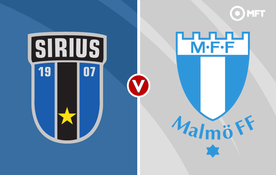 sirius v malmo