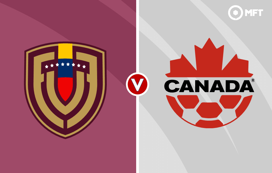 venezuela vs canada prediction