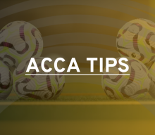 Saturday's Goals Accumulator Tips: Back Boro goals in 9/2 Acca