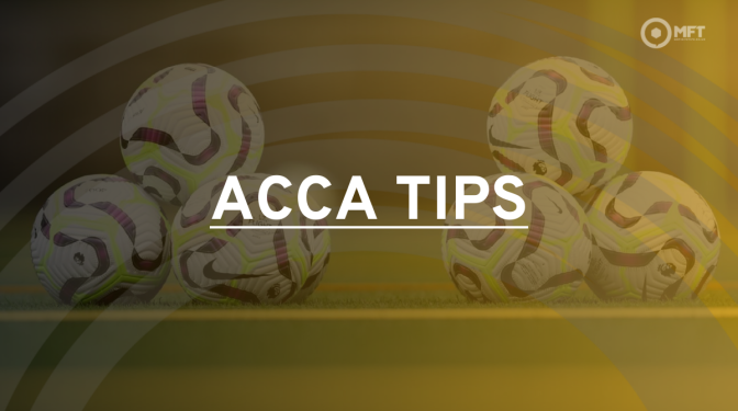 Saturday’s Goals Accumulator Tips: Bhoys to bring home 9/2 Acca