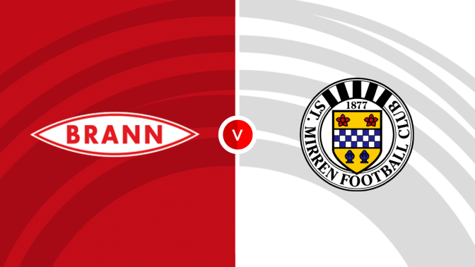 Brann vs St Mirren Prediction and Betting Tips