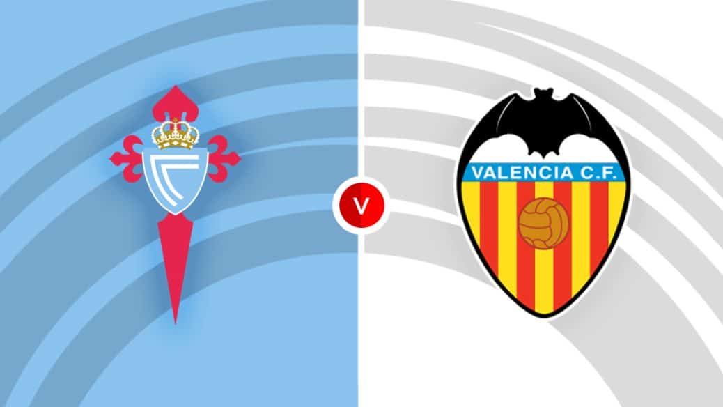 Celta de Vigo vs Valencia prediction