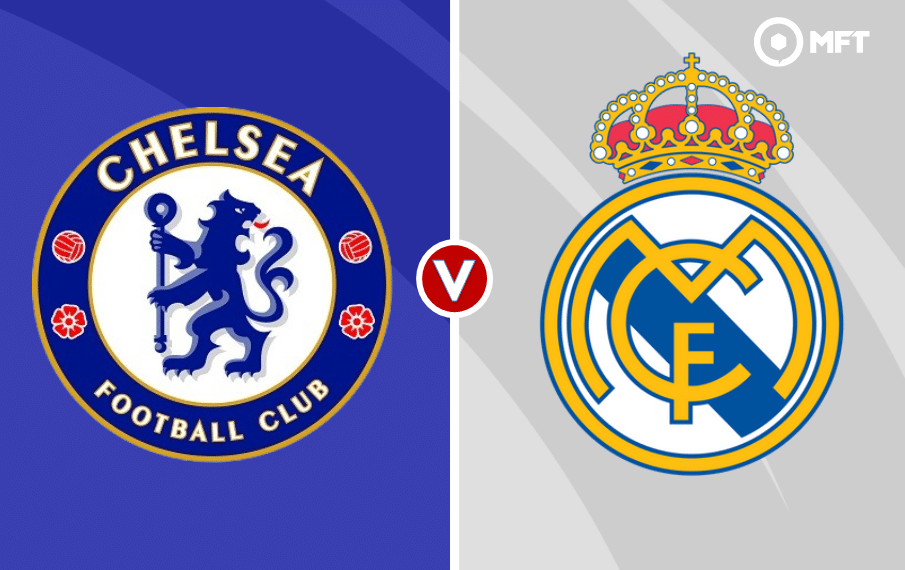 Chelsea v Real Madrid prediction