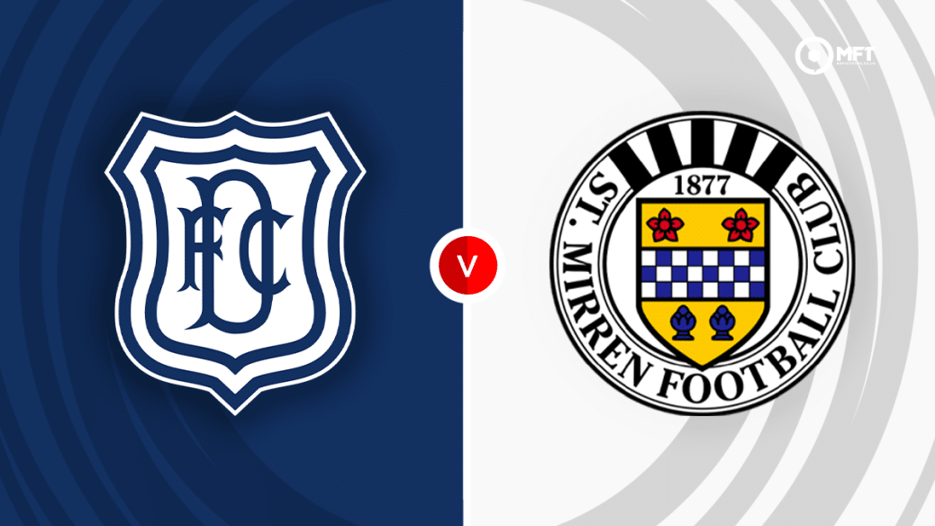 Dundee FC v St. Mirren prediction