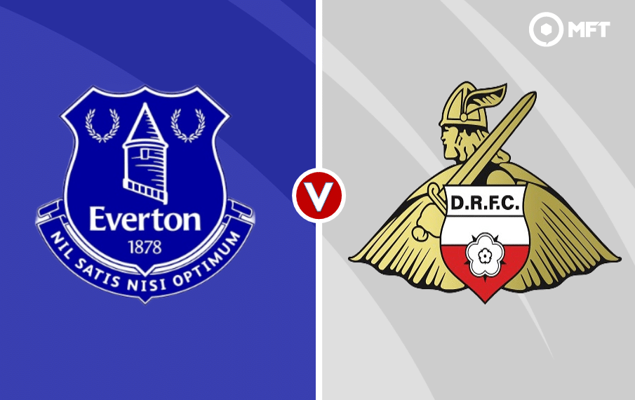 Everton v Doncaster prediction