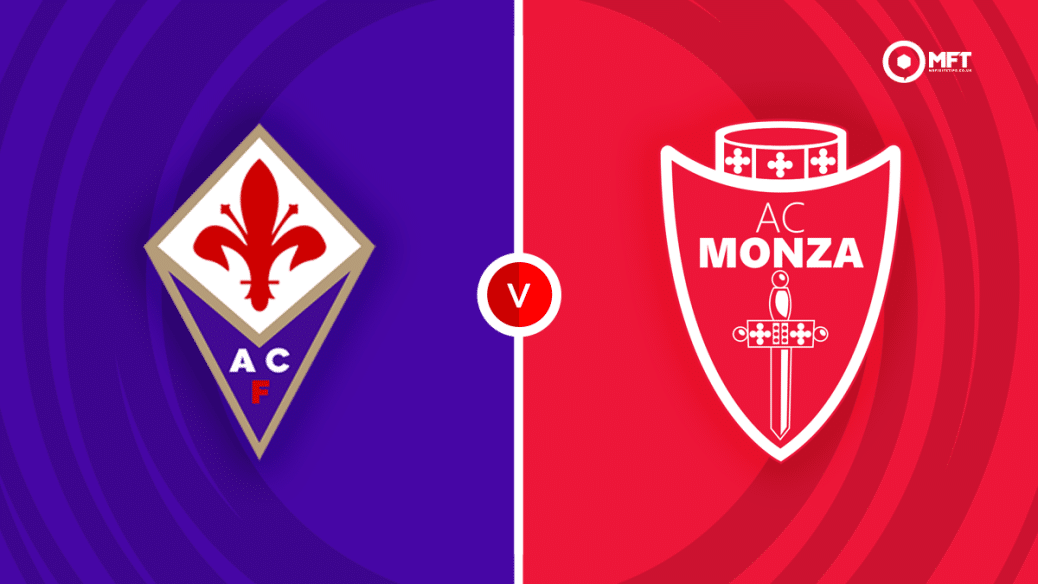 Fiorentina v Monza prediction