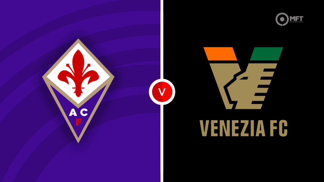 Fiorentina v Venezia