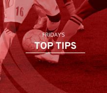 Friday's football tips: Title-chasing Blades out to avoid being blown off course