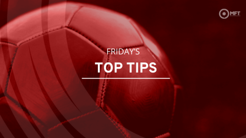 Friday's football tips: Burnley decent value to hit the Championship summit