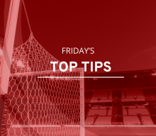 Friday's football tips: Falkirk should grab a few goals against reeling Airdrieonians