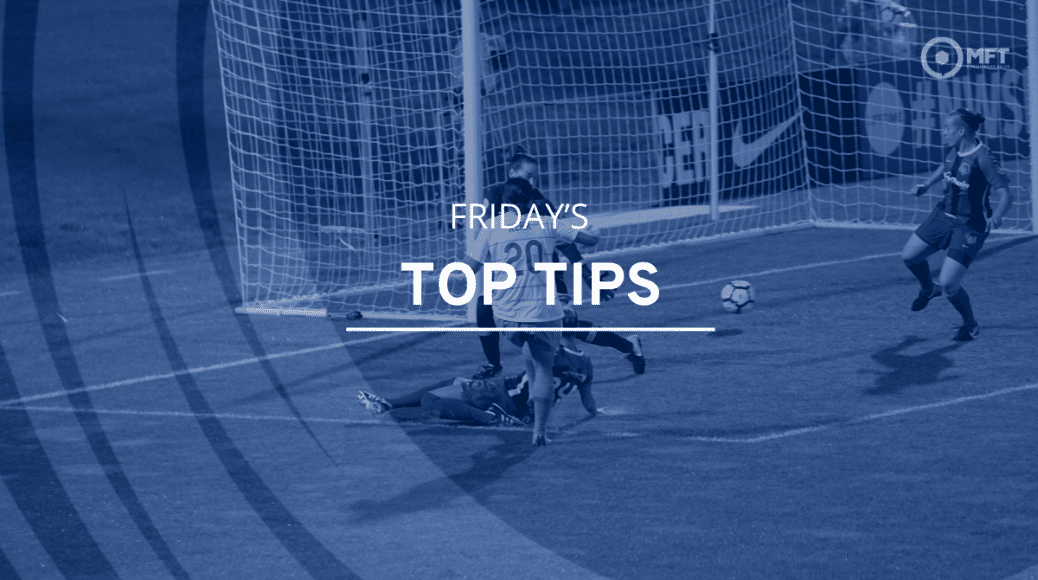 Fridays top tips 8