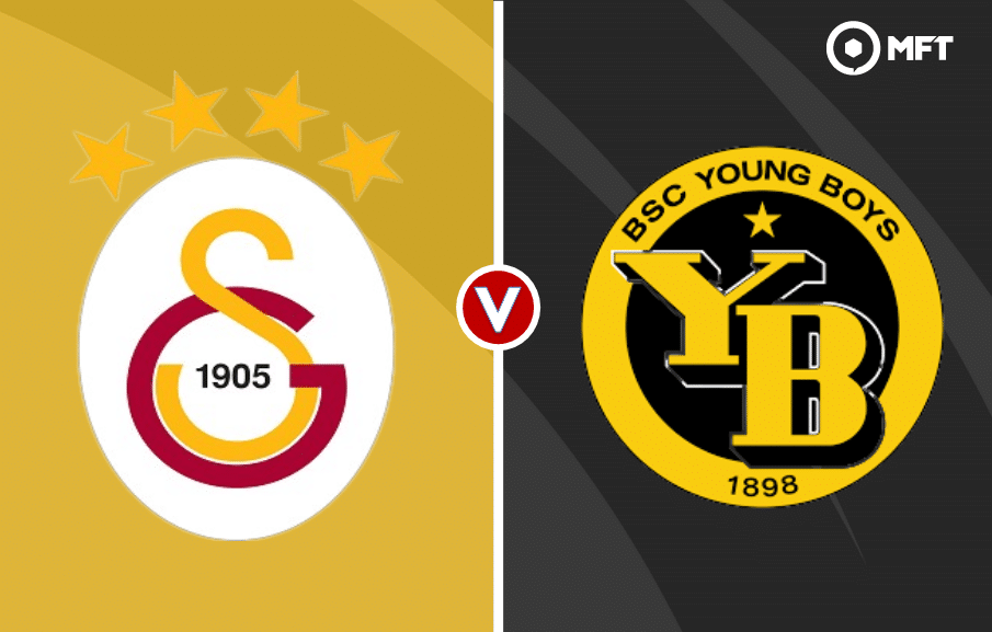 Galatasaray v BSC Young Boys prediction