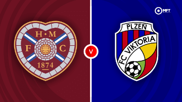 Hearts v Viktoria Plzen prediction