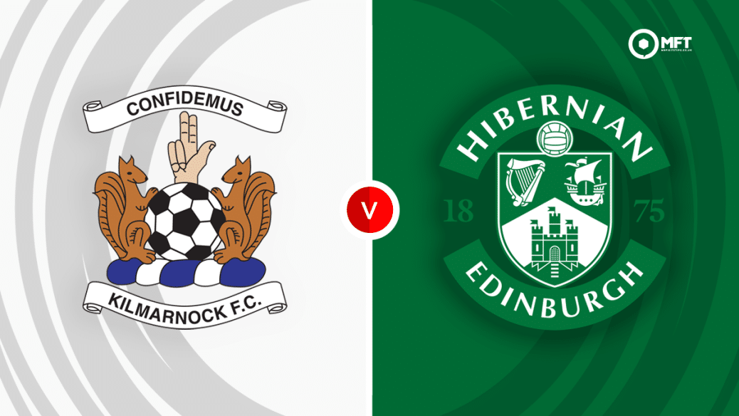 Kilmarnock v Hibernian prediction