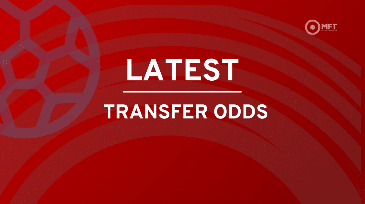 Latest transfer odds: Gunners to persist in pursuit of Gyokeres?
