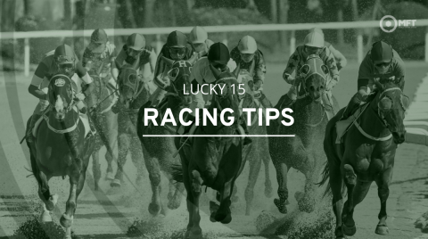 Friday's Lucky 15 Tips – Selections from Cheltenham