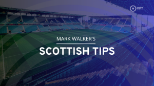 Mark Walker's Scottish Tips