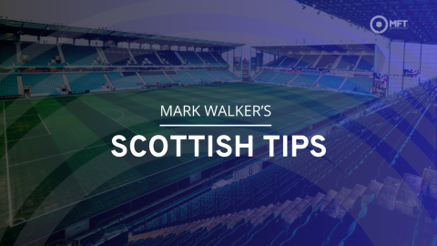 Mark Walker's Scottish Football Tips: Caley can make long journey worthwhile