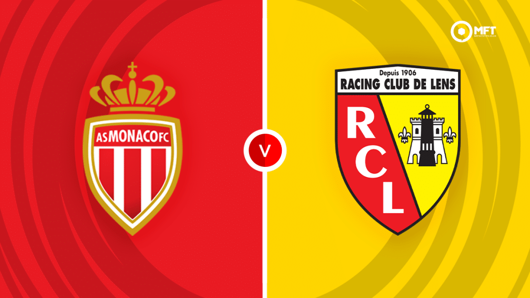 Monaco v Lens prediction