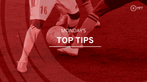 Mondays top tips 2