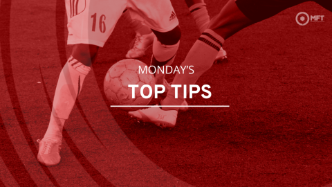 Monday's football tips: Into the Lions' den for Dagenham & Redbridge