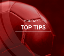 Monday's football tips: Spain winger Caldentey 11/10 to set up another goal against Belgium