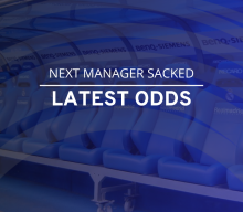 Next Premier League manager sacked odds: Odds cut on struggling Spurs boss