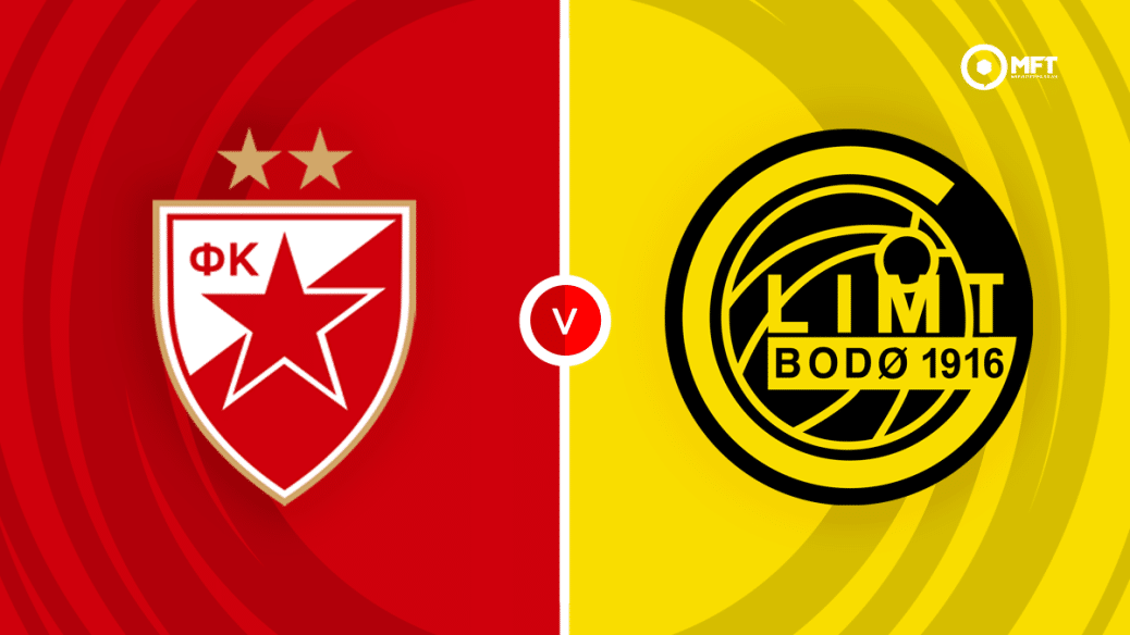 Red Star Belgrade vs Bodo Glimt prediction