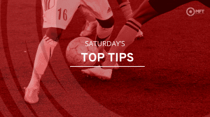 Saturdays top tips 2