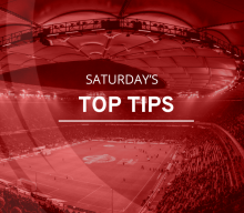 Saturday's football tips: Newcastle great value to pile on the Tottenham pain