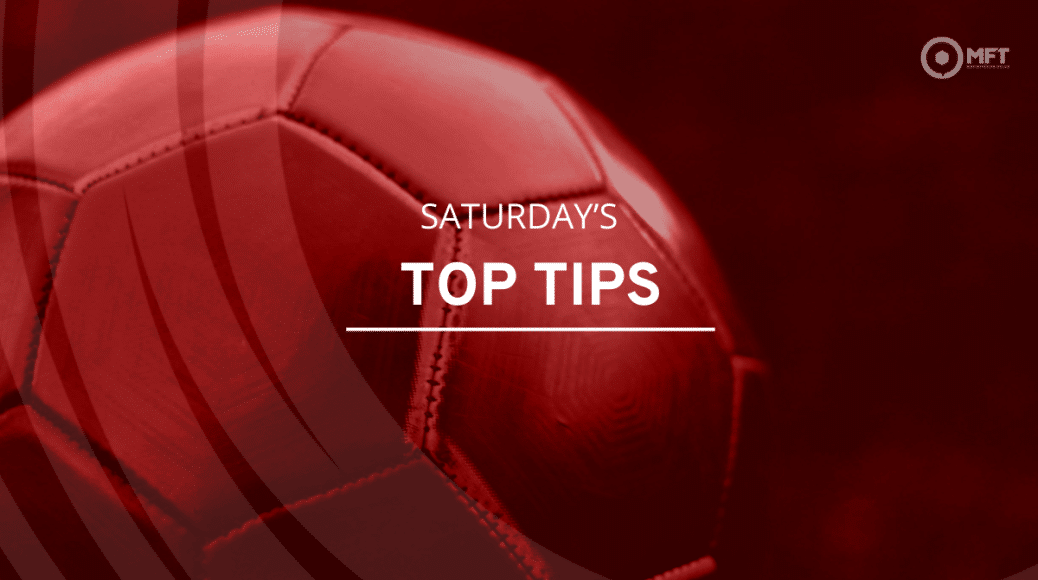 Saturdays top tips 3