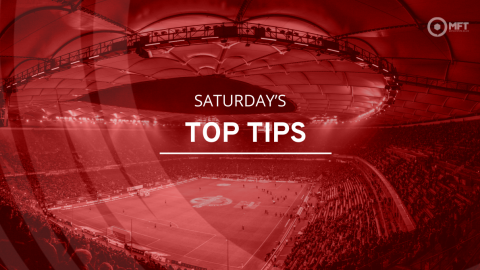 Saturday's football tips: Newcastle great value to pile on the Tottenham pain