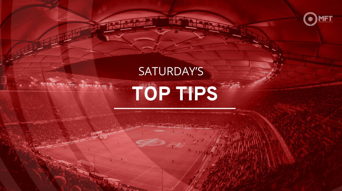 Saturdays top tips