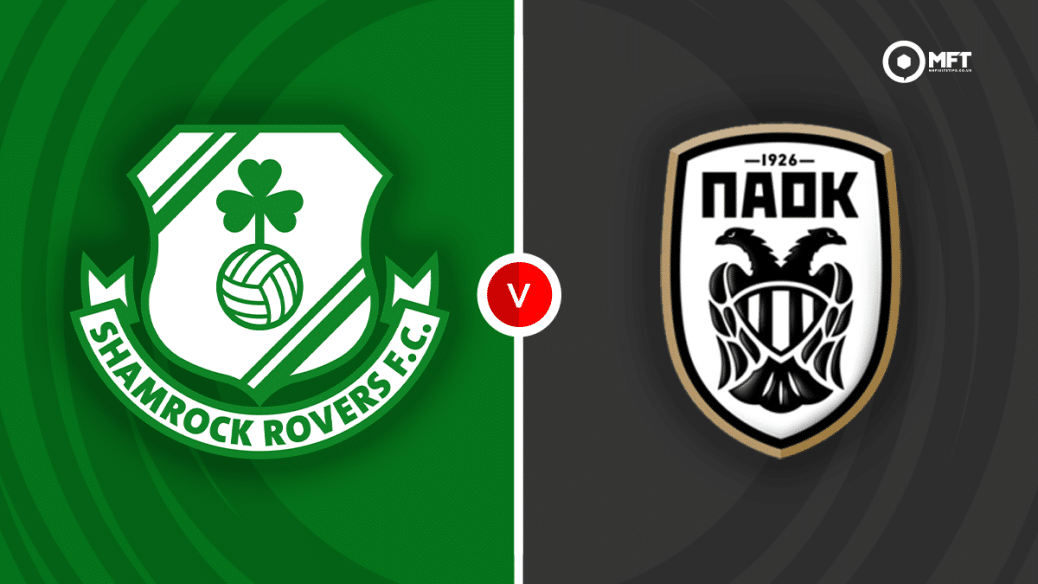 Shamrock v PAOK prediction