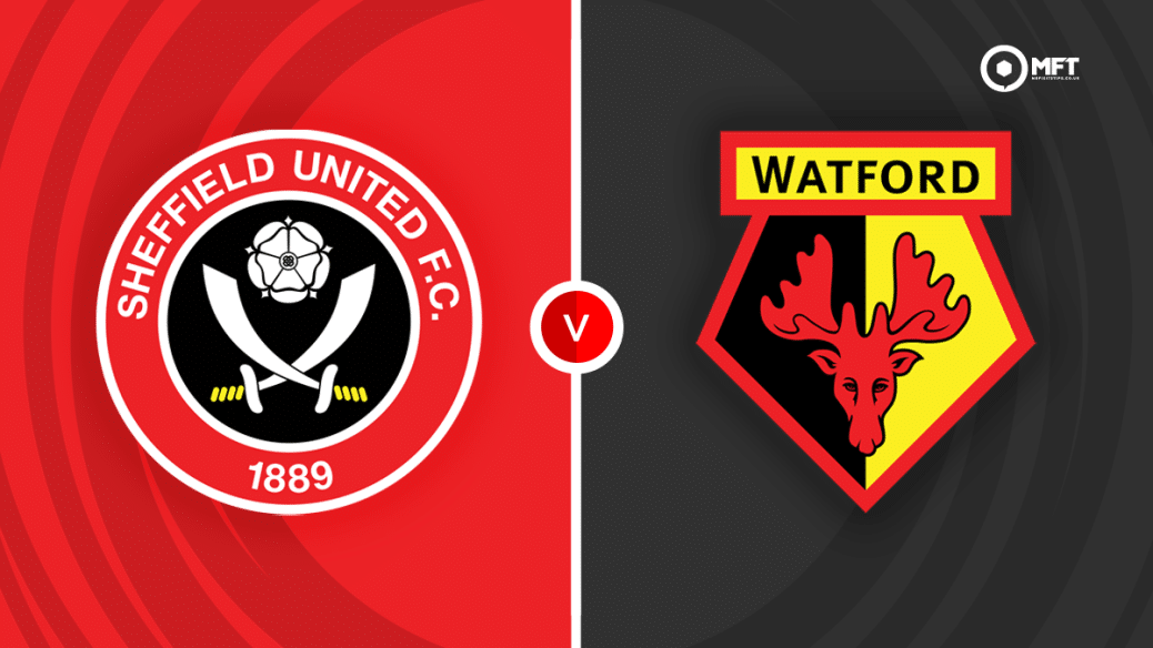 Sheffield Utd v Watford prediction