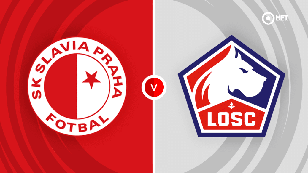 Slavia Prague v Lille prediction