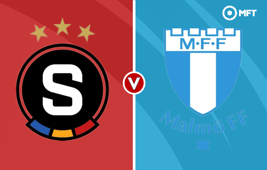 Sparta Prague v Malmo prediction