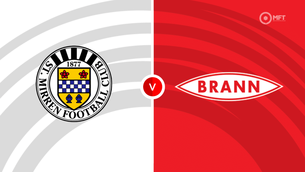 St Mirren v Brann